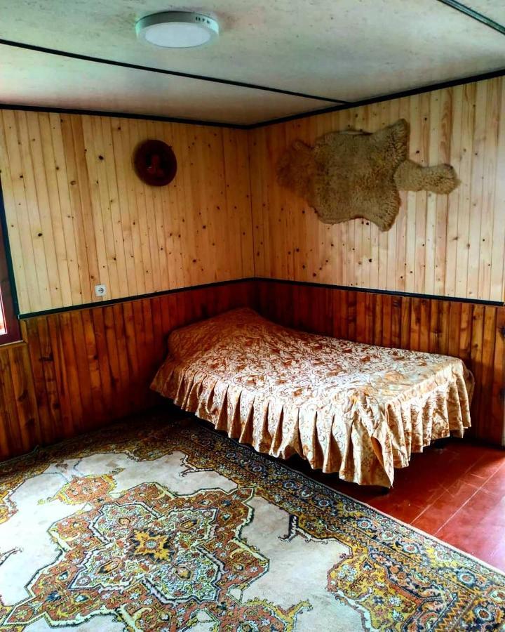 Садиба У Пані Марії Vorokhta Exterior photo
