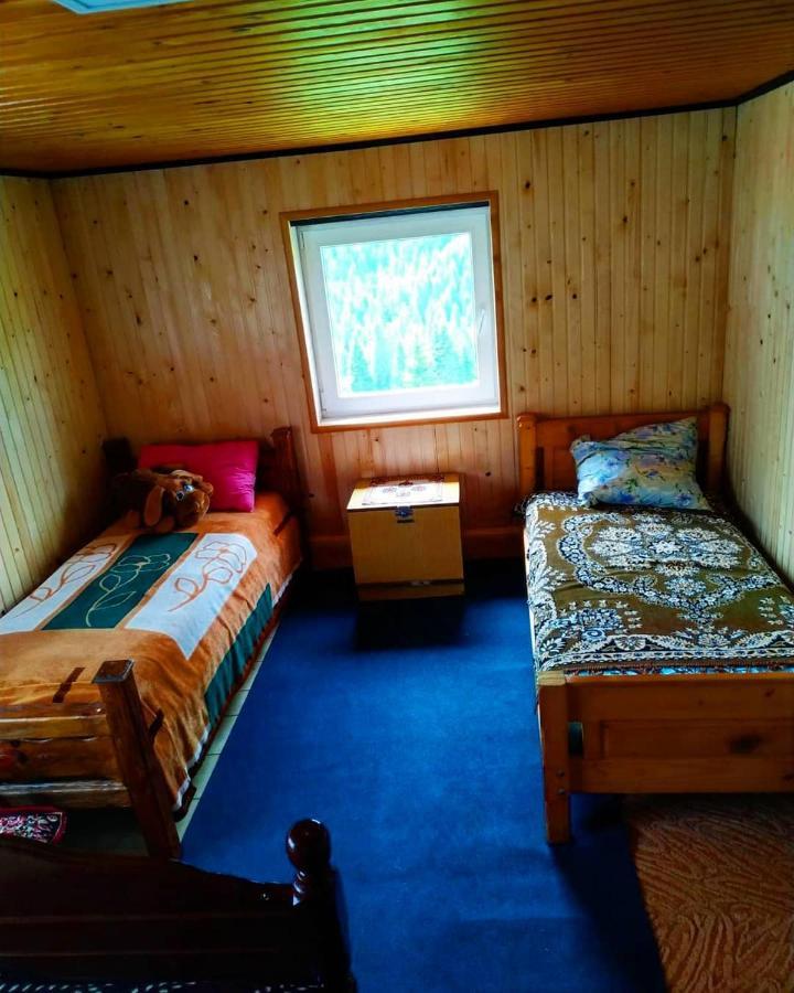 Садиба У Пані Марії Vorokhta Exterior photo