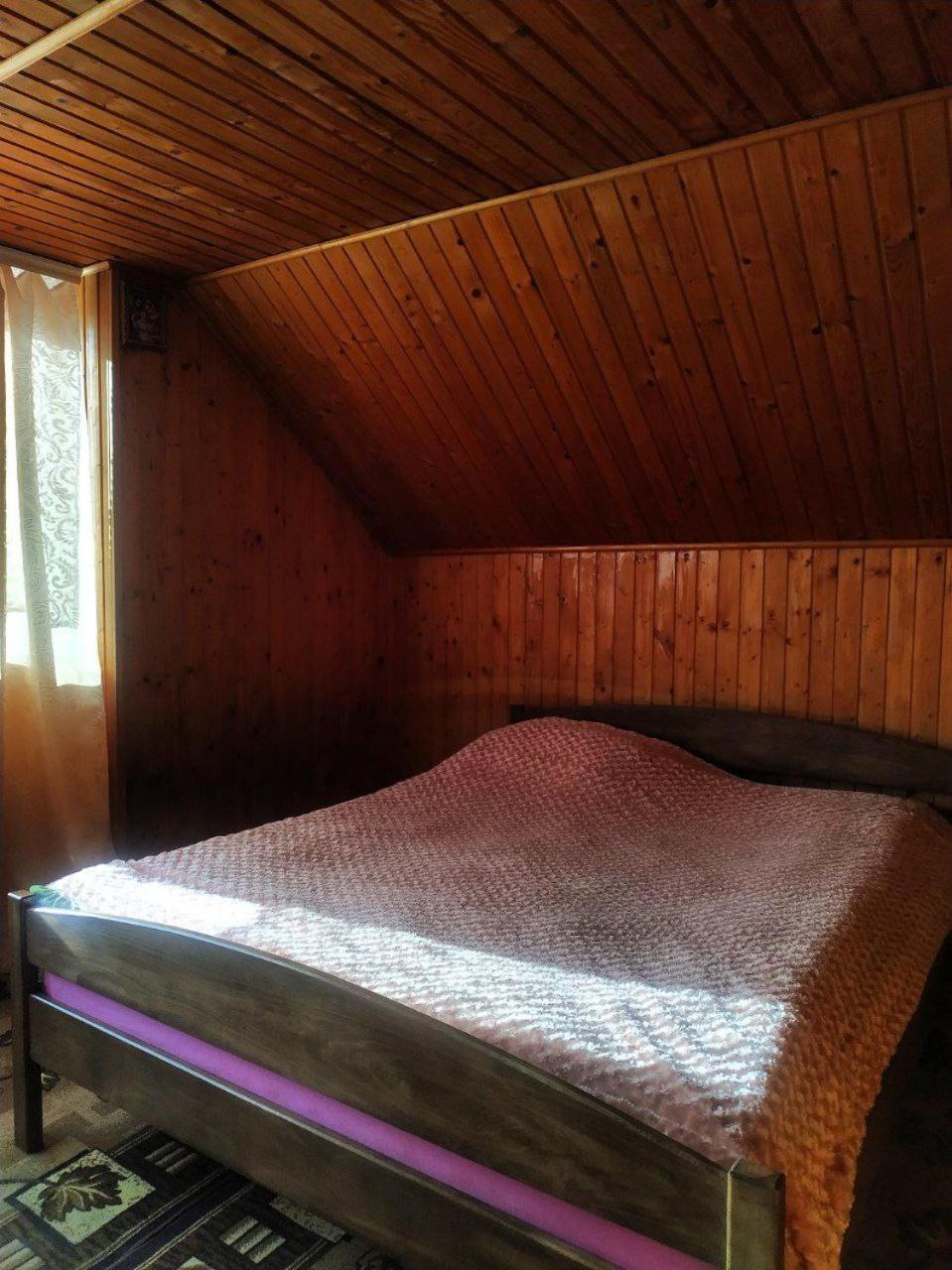 Садиба У Пані Марії Vorokhta Room photo