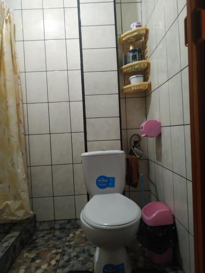 Садиба У Пані Марії Vorokhta Exterior photo